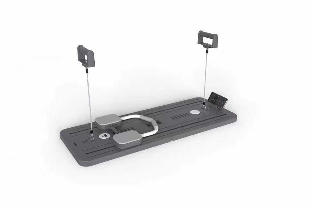 NEW 4 in 1 Multi-Purpose Fitness Board