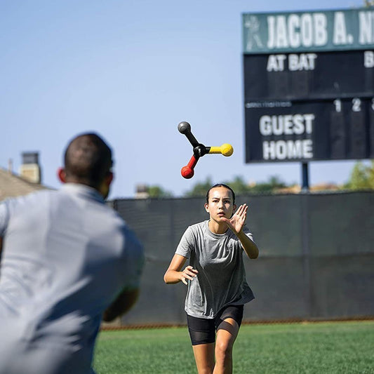 Herramienta de entrenamiento de velocidad y coordinación mano-ojo para entrenamiento de respuesta al ejercicio