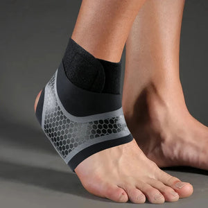 Ankle pressure protector