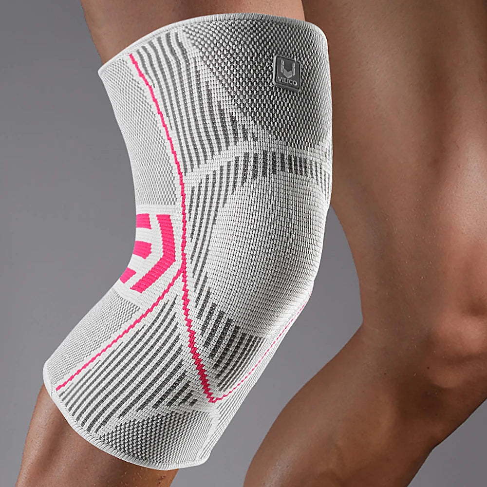 Outdoor sports elasticity comfortable silicone anti damage protective gear