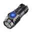 Flashlight Rechargeable 3 LED 3000 Lumens 5 Modes Outdoor