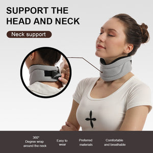 Home therapy sponge shoulder protector