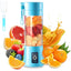 Compact Blend & Go™ Portable Rechargeable Blender