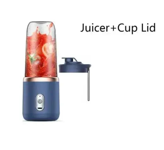 FreshBlend™ Portable Juicer 400ml