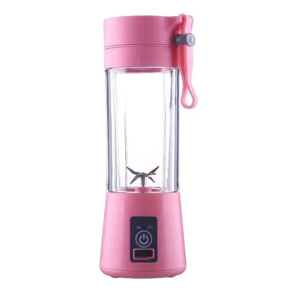 Compact Blend & Go™ Portable Rechargeable Blender