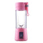 Compact Blend & Go™ Portable Rechargeable Blender