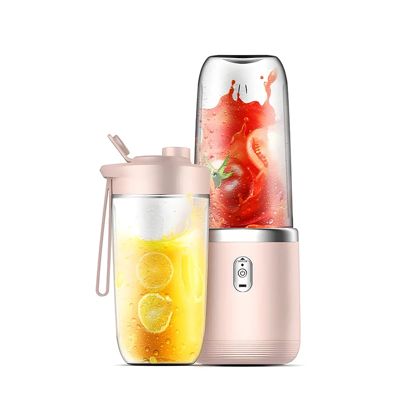 FreshBlend™ Portable Juicer 400ml