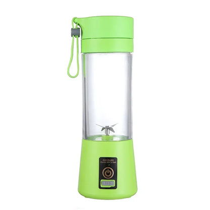 Compact Blend & Go™ Portable Rechargeable Blender