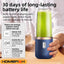 FreshBlend™ Portable Juicer 400ml