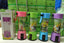 Portable rechargeable Electric Mini Juicer