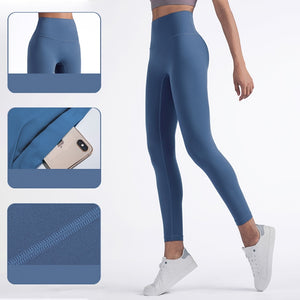 Vnazvnasi Yoga Set Leggings And Tops