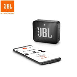 JBL Go 2 Mini Portable Wireless IPX67 Waterproof