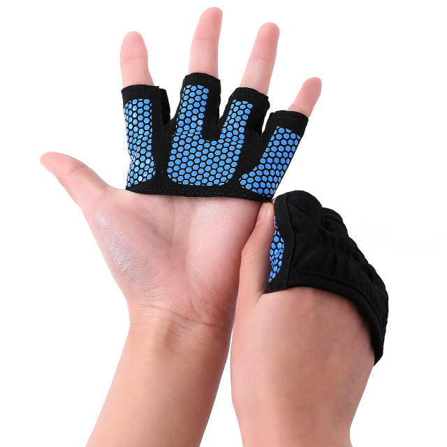 Men/Women Gym and training Gloves | eprolo