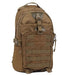 Black Hawk Commandos Military 3D Backpack 35l | eprolo