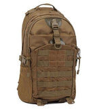 Black Hawk Commandos Military 3D Backpack 35l | eprolo