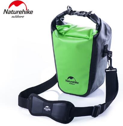 Naturehike Full Waterproof Camera Bag | eprolo