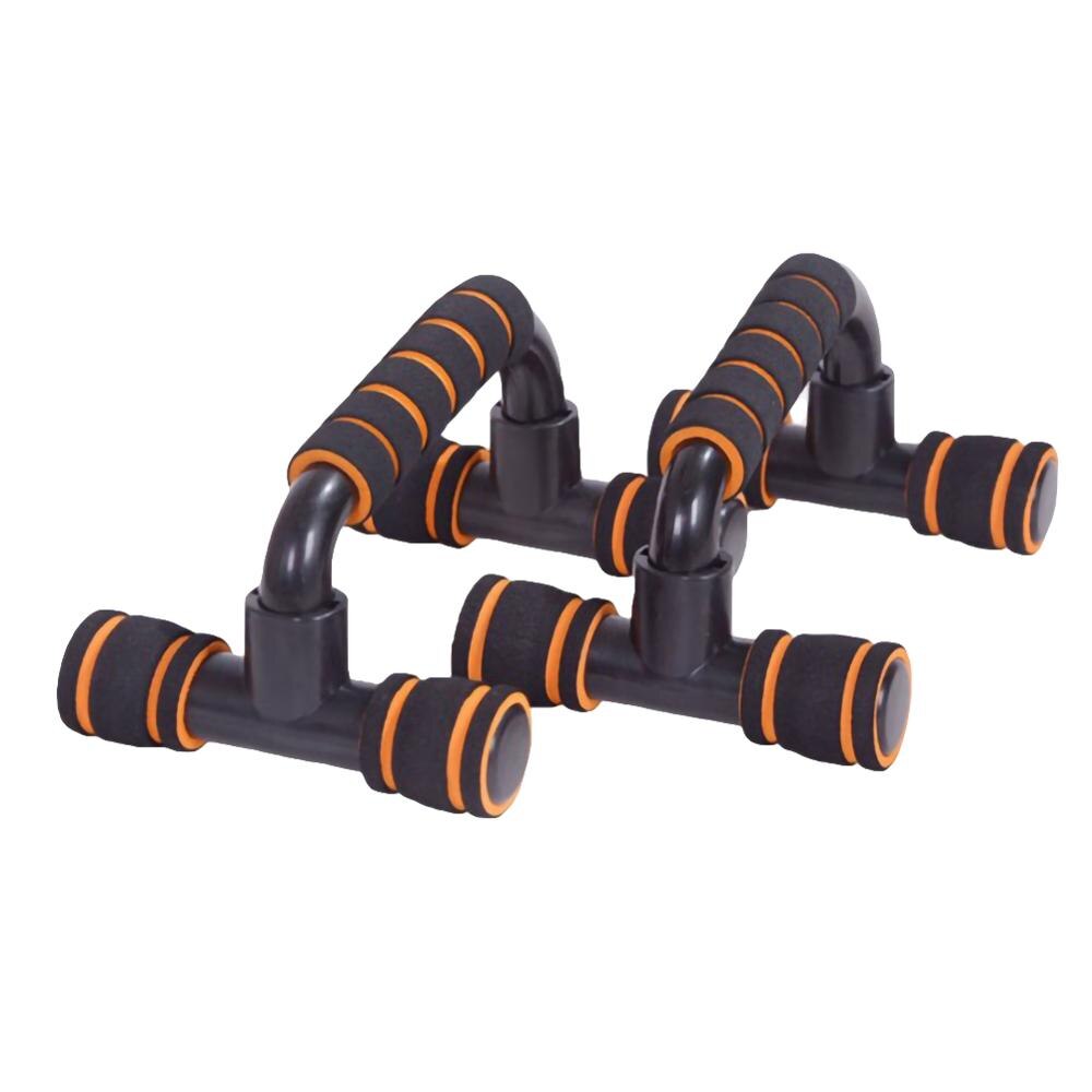 1 Pair Push Up High Quality Steel Support