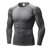 Men's Quick Dry Breathable fitness T-Shirt | eprolo