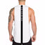 Men Fitness Sleeveless Vest Tank Top | GYMFIT24.COM
