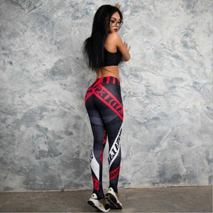 Womens Workout Leggings For Joggers Fitness | eprolo