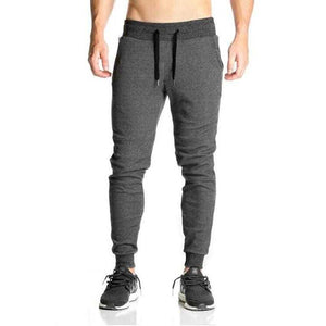 Mens Sweatpants Autumn Winter Man Gyms Fitness Bodybuilding | eprolo