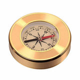 NatureHike Mini Military Camping Marching Lensatic Compass