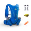 AONIJIE 15L Large fitness/Running Bag With 2Pcs 600ml Bottles | eprolo