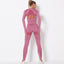 Yoga Clothing Set Sports