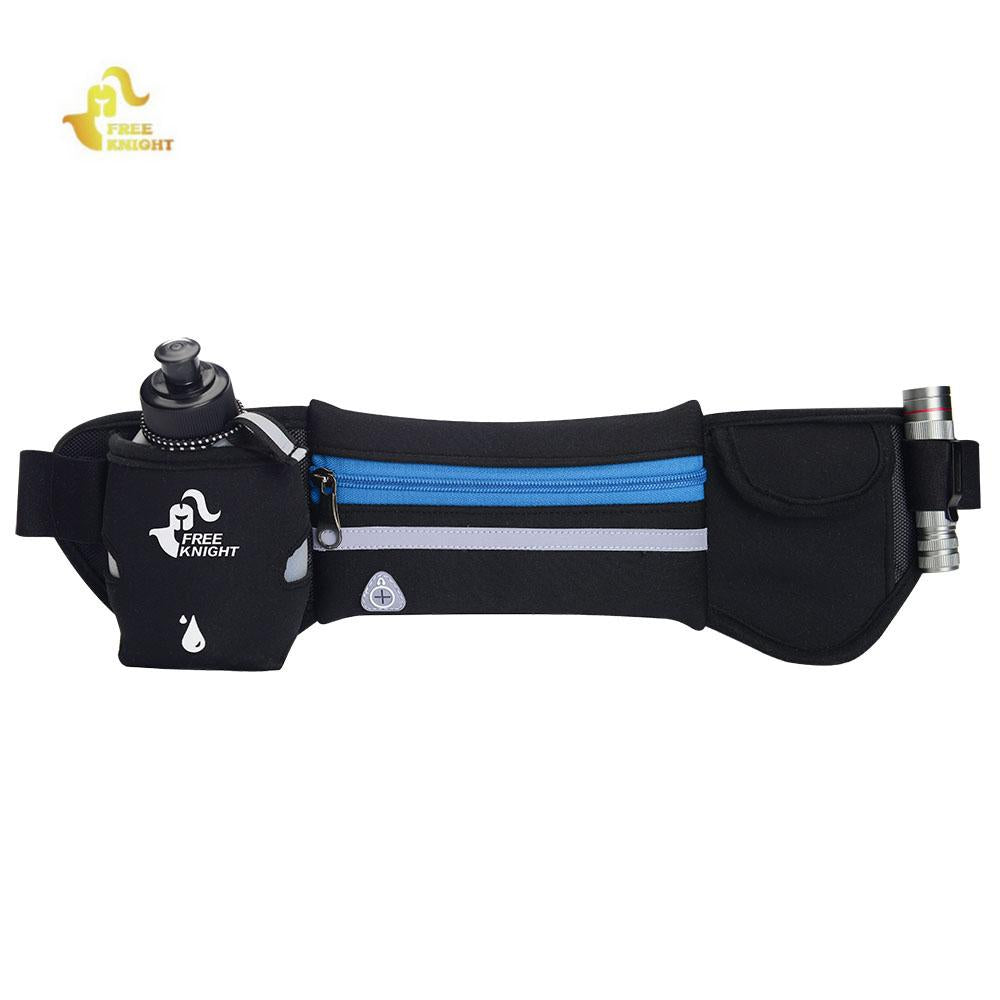 Free Knight Trail Running Hydration  Waist Bag | eprolo