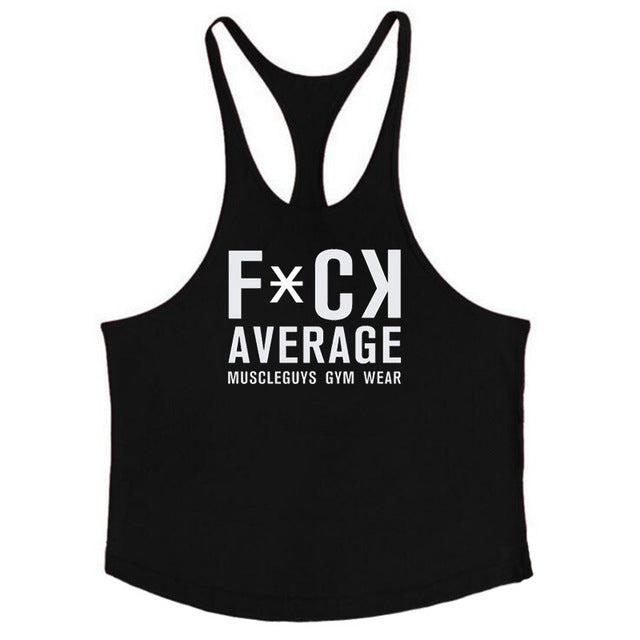 Fitness Clothing Canotta Bodybuilding Stringer  top men | eprolo