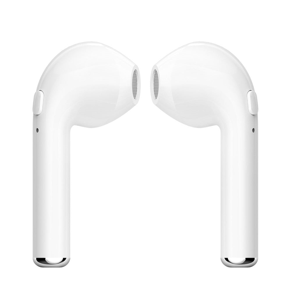 i7S TWS Earphones Dual Wireless Bluetooth Earbuds