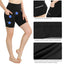 Workout Sport Shorts Women Summer Elastic Waist Quick Dry | eprolo