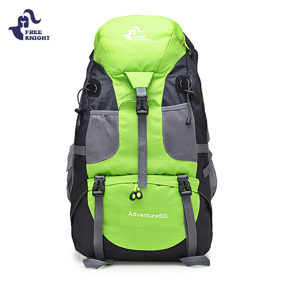 FREEKNIGHT FK0396 Waterproof Backpack Climbing Bag