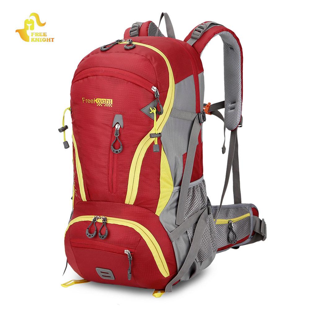 Free Knight 45L Large Capacity Backpack | eprolo