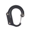 D-type aluminum alloy carabiner multi-function hang buckle | eprolo