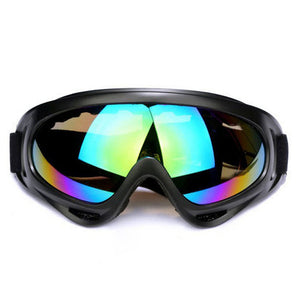 Snowboard Goggles Mountain Skiing  Glasses