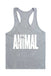 Animal Stringers Mens Tank Tops Sleeveless Shirt | eprolo