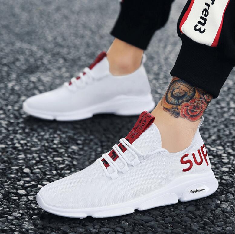 Men&Women Sneakers Outdoor sport shoes
