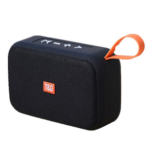 Original Brand TG506 Portable Bluetooth Speaker