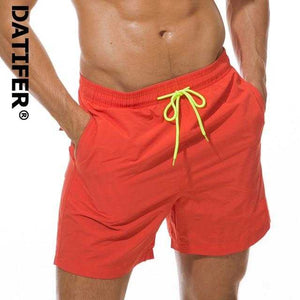 Men Breathable Sport Swimming Shorts | eprolo