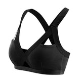 Sports Bra Yoga Padded Gym Shirt Bralette