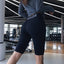 Women High Waist Energy Seamless Yoga Shorts