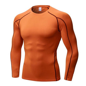 Men's Quick Dry Breathable fitness T-Shirt | eprolo