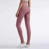 Vnazvnasi Yoga Set Leggings And Tops