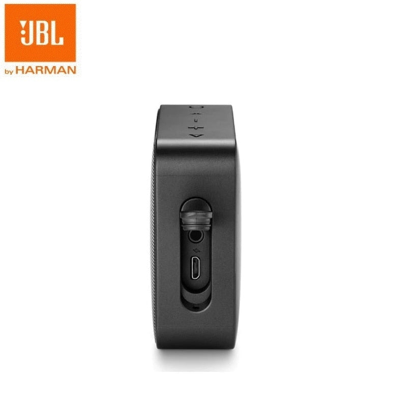 JBL Go 2 Mini Portable Wireless IPX67 Waterproof