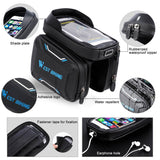 WEST BIKING Bicycle Bag Front Frame High-quality for MTB | eprolo