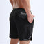 Running Shorts Men  Quick Dry Fitness short