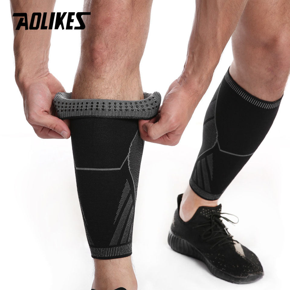 AOLIKES Compression Calf Sleeve