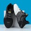 Zapatos casuales para hombre Zapatillas deportivas para caminar y correr
