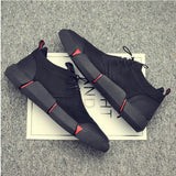 Men's  Breathable Sneakers